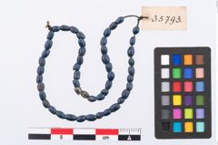 Foto von Perlenkette (NHMW-PRAE-035793)